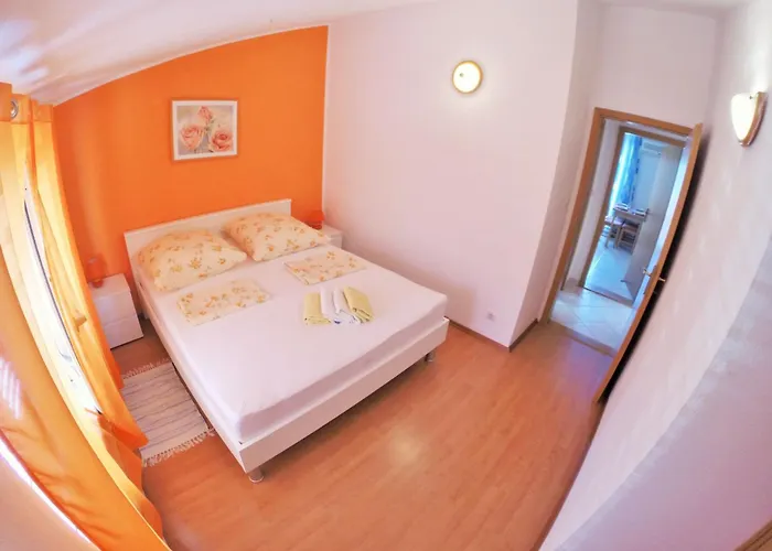 Mit Grill- Terrasse Und Garten By Interhome Apartman *