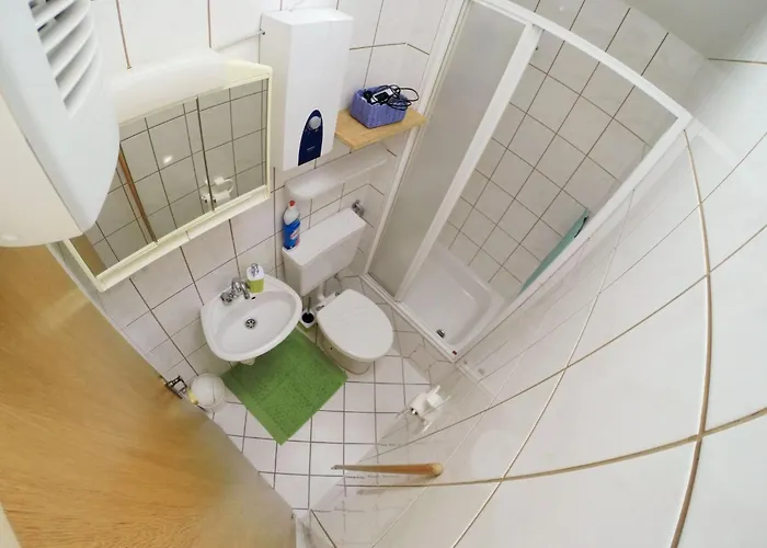 Apartman Mit Grill- Terrasse Und Garten By Interhome